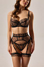 Rose black